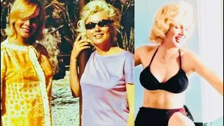 Уникальные кадры из архива Marilyn Monroe,⭐️Мэрилин Монро