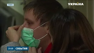 В Україні пік епідемії грипу