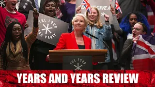 Years and Years Review