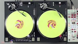 Review: Reloop RP-8000, RP-7000, and RP-2000 Turntables