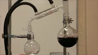 Simple Distillation