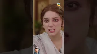 Mere Tukron Par Palne Wali l #shorts #alizehshah #azfarrehman #entertainment #pakistanidrama #drama