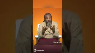 What a twist of perception 🤯, to free you from suffering- Mooji