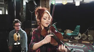 Lindsey Stirling, Green Day - Boulevard of Broken Dreams (Cover)