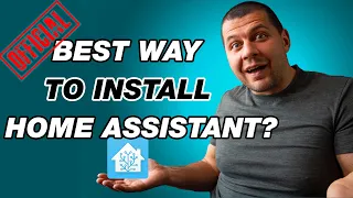 How to Install Home Assistant Supervised - OFFICIAL WAY