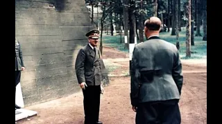 Kill Hitler! The July Bomb Plot (Episode 3)