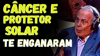 Dr. Lair Ribeiro | ATENÇÃO ! SAIBA SE O PROTETOR SOLAR TE PROTEGE REALMENTE DO CÂNCER DE PELE