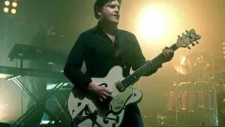 Simple Minds live in Brussel 2006 - Factory