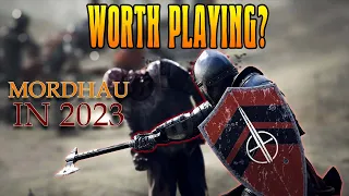 Mordhau In 2023 Is Still An Amazing Game!