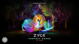 Zyce - Fantasy Dance