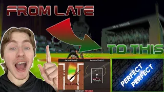 BEST HITTING TIPS FROM #1 MLB THE SHOW PLAYER IN MLB THE SHOW 23