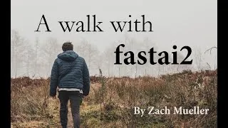 A walk with fastai2 - Vision - Lesson 7, Super Resolution, Siamese, and Audio