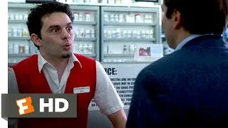 A Guy Thing (4/12) Movie CLIP - Crab Medicine (2003) HD