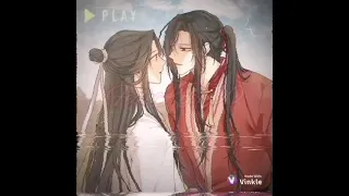 Hualian edit 🌈🌸