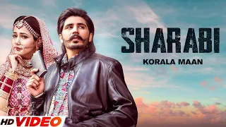 SHARABHI - Korala Maan (HD Video) | Ft. Rumman Ahmed | Latest Punjabi Songs 2023