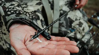 Wasp Jak-Hammer 1 3/4-inch Broadhead [Closer Look]