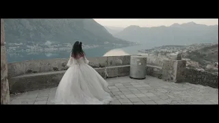 Aldin & Lana - Nije sreca tuga  (Official Video 4K)