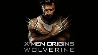 X Men Origins: Wolverine Part 1