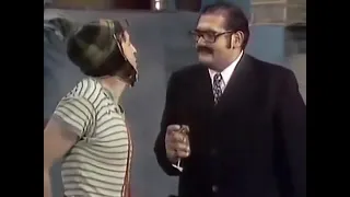 aguas frescas parte 2 | el chavo del 8 |