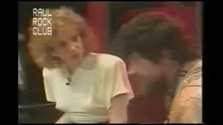 Raul Seixas no Programa da Marilia Gabriela (1985) - Tem das Sete e Entrevista Completa