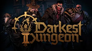 Darkest Dungeon 2 - FULL HD Gameplay - 1 Full Run