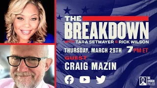 LPTV: The Breakdown – March 29, 2022 | Guest: Craig Mazin