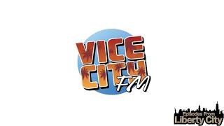 ☀️ Vice City FM 🌴 [Episodes From Liberty City] ALL SONGS!!