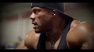 Phil Heath Motivation