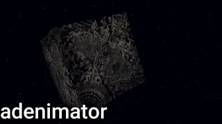 Transformers (2007) Intro Remake Minecraft Animation