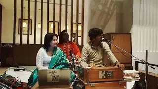 Aaj jaane ki zid na karo|| ustad Mehandi Hasan ji