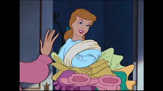 Opening To Lady And The Tramp:Diamond Edition 2012 DVD