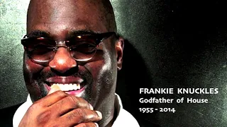 DJ Negraes Tribute to Frankie Knuckles 2