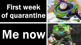 Memes Buzz Lightyear Would Approve || Nightly Juicy Memes #155