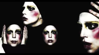 Lady Gaga Tribute