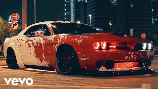 David Guetta - Hey Mama (ERS REMIX) | Liberty Walk Dubai