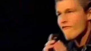 I call your name - Live Sanremo Television 1991