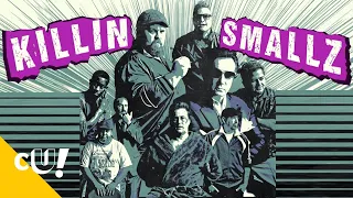 Killin Smallz | Free Comedy Movie | Full HD | Full Movie | Free Movie | Crack Up Central