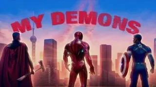 Avengers:Endgame | My Demons