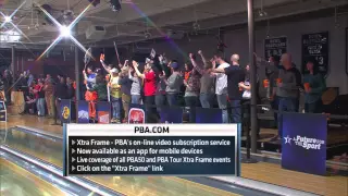 2015 PBA League Quarterfinals - Second Show