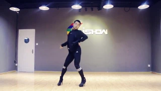 Britney | Breath on me | Choreography From Jazz Kevin Shin