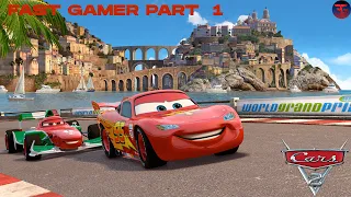 :  cars2 game pc part 1fast gamer