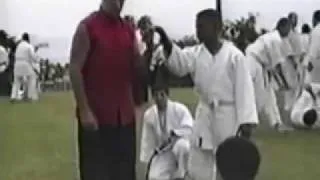 Steven Seagal Aikido Part 08 ThePathBeyondThought