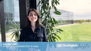 Valentina - Strategic Marketing & M&A