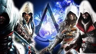 Assassin's Creed - "Nothing is True, Everything is Permitted" [HD]