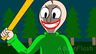 BALDI'S BASICS ANIMATION - LESSON #17