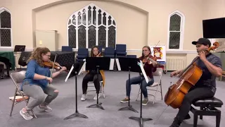 Bohemian Rhapsody arr. Kathryn Griesinger | Radiant Strings