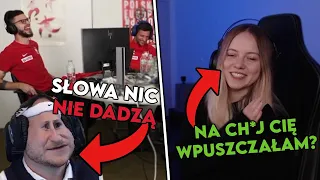 NA CH*J CIĘ WPUSZCZAŁAM? | SŁOWA NIC NIE DADZĄ |😂 POLSKIE SHOTY 😂| FM#505🔥