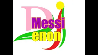 Bonne année mix coupe décaler 2021 by DJ Messi Denon