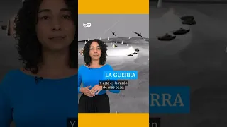 Si la OTAN apoya a Ucrania a defenderse del Ejército ruso, ¿por qué no le deja entrar en la Alianza?