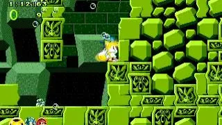 [Longplay] [GENESIS] Sonic Classic Heroes [SONIC 1 ONLY | 7 Emeralds]